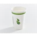 32 oz Compostable PLA Lined Paper Food Container