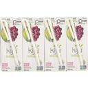 Organic Grape Apple Juice