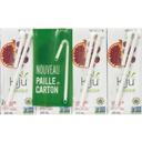 Organic Pomegranate Cherry Juice