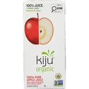 Organic 100 Percent Pure Apple Juice