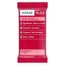 Strawberry Protein Bar