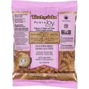 Organic Brown Spirals Pasta