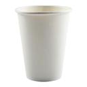 Plain Paper Single Wall Hot Cup