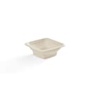 16 oz Compostable Bamboo Square Bowl