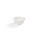 Compostable Bagasse Round Fibre Wide Mouth Container