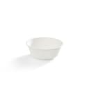 Compostable Bagasse Round Fibre Deep Wide Mouth Container