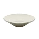 Compostable Bagasse Wide Mouth Round Fibre Bowl