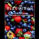 Quebec Wild Blueberries and Strawberries