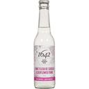 Elderflower Tonic Water