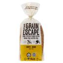 Grain Free Gluten Free White Bread