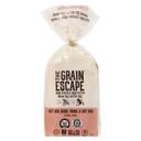 Grain Free Gluten Free Hot Dog Buns