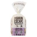 Grain Free Gluten Free Cinnamon Raisin Bagels