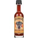 Rum and Chipotle Hot Sauce