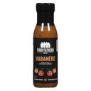 Habanero Hot Sauce
