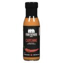 Cayenne Hot Sauce