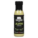 Jalapeno Hot Sauce