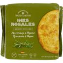 Rosemary and Thyme Savoury Olive Oil Torta