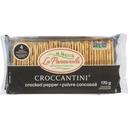Mini Pepper Croccantini Crackers