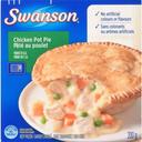 Chicken Pie