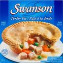Turkey Pot Pie