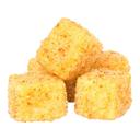 Mini Parmesan Fondue