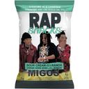 Migos Sour Cream with Ranch Potato Chips