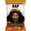 Snoop Dogg OG Bar-B-Que Cheddar Potato Chips