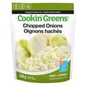 Chopped Onions