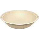 Compostable Fiber Bowl