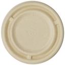 Fiber Lid for 4 Ounce Souffle Cup