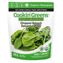 Chopped Spinach