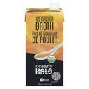 Organic No Chicken Broth