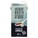 Organic No Beef Broth