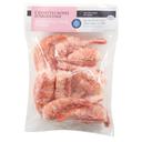 13-15 Butterfly Argentina Pink Shrimp