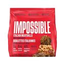 Plants Italian Meatballs