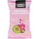 Avocado Oil/Himalayan Pink Salt Puffcorn