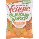 Garden Veggie Flavour Burst Nacho Cheese Tortilla Chips
