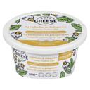 Artichoke and Jalapeno Creamy Cashew Dip