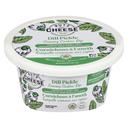 Dill Pickle Creamy Cashew Dip