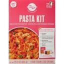 Pasta Kit- Baked Ziti with Vegetarian Ragu