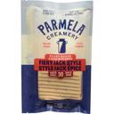 Plant Based Fiery Jack Style Cheese Slice