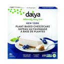 Dairy-Free Plant Based New York Cheesecake