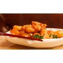 Honey Garlic Chicken