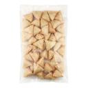 Mini Vegetable Samosas