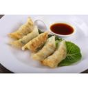 Shrimp Potstickers