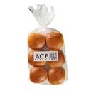 4 inch Sliced Potato Bun