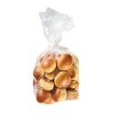 3 inch Classic Slider Bun