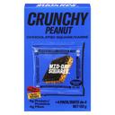 Crunchy Peanut