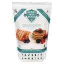 Waffle & Pancake Mix