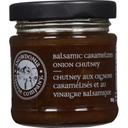 Balsamic Caramelised Onion Chutney